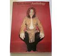Tori Amos Anthology (Tori Amos) Piano Vocal Guitar