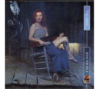 Tori Amos Boys for Pele (CD) Album (US IMPORT)