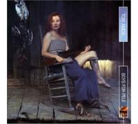 Tori Amos Boys for Pele (CD) Import (US IMPORT)