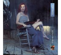 TORI AMOS - BOYS FOR PELE (REMASTERED) 180GR. 2 VINYL LP NEW