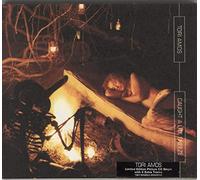 Tori Amos - Caught a Lite Sneeze