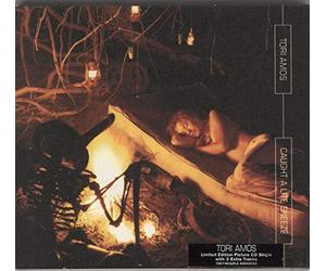 Tori Amos - Caught a Lite Sneeze