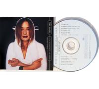 TORI AMOS CD In The Springtime Of His Voodoo 5 TRACK US Maxi REMIXES 1996 SEALED