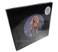 TORI AMOS CD Past the Mission DIGI-PACK New and SEALED in orig cellophane w/ Skr
