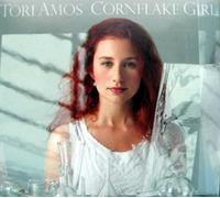 Tori Amos - Cornflake Girl