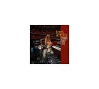 TORI AMOS: DIVING DEEP: LIVE - CD