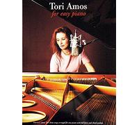 Tori Amos - For Easy Piano