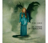 Tori Amos : In Times of Dragons CD 2 discs (2026) NEW Fast and FREE P & P
