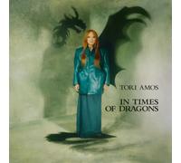 Tori Amos – In Times of Dragons – 2-LP Black Vinyl – 2026