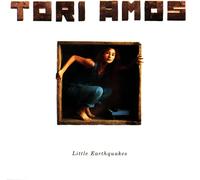 Tori Amos - Little Earthquakes