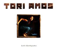Tori Amos - Little Earthquakes