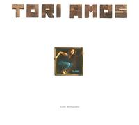 Tori Amos - Little Earthquakes (LP)