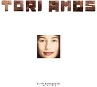 TORI AMOS: LITTLE EARTHQUAKES B-SIDES - LP vinyl BRAND NEW