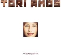 Little Earthquakes B - Tori Amos Vinyl