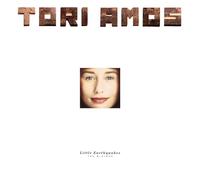 Little Earthquakes B - Tori Amos Vinyl