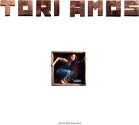 Tori Amos - Little Earthquakes [VINYL]