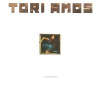 Tori Amos - Little Earthquakes (LP)