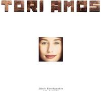 Tori Amos - Little Earthquakes The B-Sid - Vinyl Record - K3z