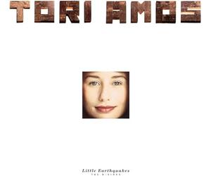Tori Amos - Little Earthquakes The B-Sid - Vinyl Record Vinyl - G3z