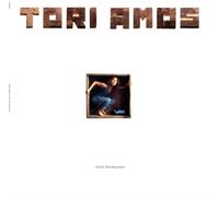 Tori Amos - Little Earthquakes (LP)