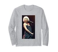 Tori Amos Live American Doll Posse Era 2007 Long Sleeve T-Shirt