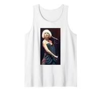 Tori Amos Live American Doll Posse Era 2007 Tank Top