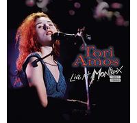 Tori Amos - Live At Montreux 1991/1992