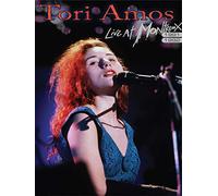 Tori Amos - Live At Montreux 1991/1992