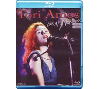 Tori Amos - Live At Montreux 1991/92 [Blu-ray] [Region B] [2008]