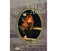 Tori Amos: Live from the Artists Den