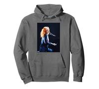 Tori Amos Live Pre Little Earthquakes Era Pullover Hoodie