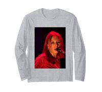 Tori Amos Live Strange Little Girls Era Long Sleeve T-Shirt