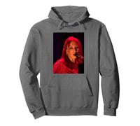 Tori Amos Live Strange Little Girls Era Pullover Hoodie