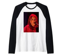Tori Amos Live Strange Little Girls Era Raglan Baseball Tee