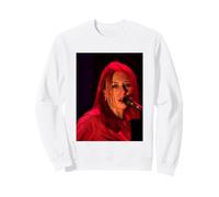 Tori Amos Live Strange Little Girls Era Sweatshirt