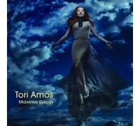Tori Amos - Midwinter Graces