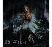 Tori Amos – Native Invader – CD – Universal Music Group