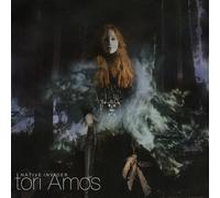Amos Tori - Native Invader [VINYL]