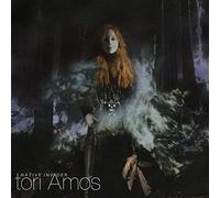 Amos Tori - Native Invader [VINYL]