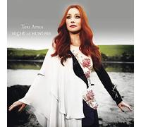 Tori Amos - Night Of Hunters
