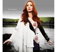 Tori Amos Night of Hunters (CD) Album (US IMPORT)