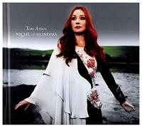 Tori Amos - Night of Hunters (Deluxe Edition)