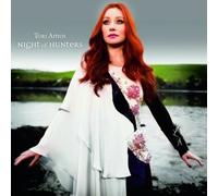 Tori Amos - Night of Hunters [Deluxe Edition][CD+DVD]