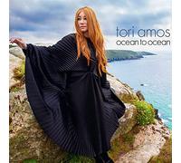 Tori Amos – Ocean to Ocean – Compact Disc – New (S99z)