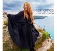 Tori Amos: Ocean To Ocean - CD