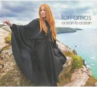 Tori Amos - Ocean To Ocean [CD]