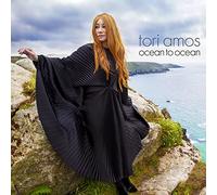 Tori Amos – Ocean to Ocean – Vinyl LP – New – 2022