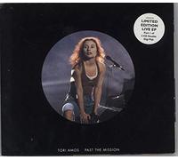 Tori Amos - Past the Mission