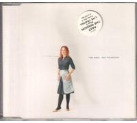 Tori Amos - Past the Mission [CD 2]