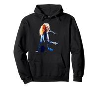 Tori Amos Pre Little Earthquakes Era Live Pullover Hoodie
